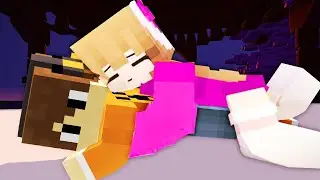 ДРУГ НАШЁЛ НОВУЮ ДЕВУШКУ В МАЙНКРАФТ 100% ТРОЛЛИНГ ЛОВУШКА MINECRAFT ДЕВУШКА