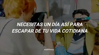 EXO - No matter (Sub. Español)
