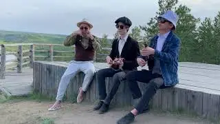 Эркин Алексеев, Эркин Попов, Эркул Чулунов.