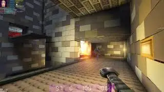 How I Won Mutant Without Being A Mutant