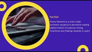 Plutos Network