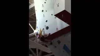 Кубок России 2016 трудность