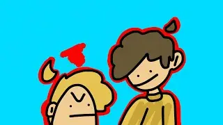 Tommy Stop Being Sexist! | Dream SMP Animation…