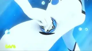 ENGLISH DUB! Young bunnyx Transformation!