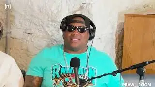 LOL Frmr NFL O-Lineman King Dunlap On MAKING Tackles
