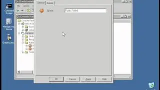 Creating a Top-Level Public Folder.avi