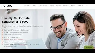 Best Online PDF Converter: pdf.co