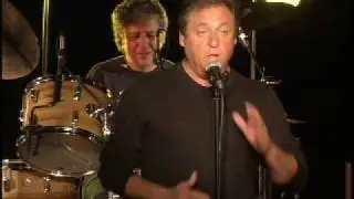 Cock Robin - Wanna Dance