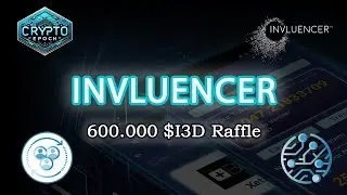 Invluencer Proje İncelemesi 🚀🔥  #BTC #Bitcoin #Coin