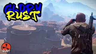 ВИЖИВАЄМО на GLORY RUST | РАСТ Українською! | RUST!