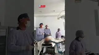 Navbatdagi operatsiyamiz