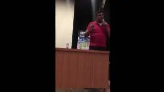 Sandeep Aggarwal, Founder, ShopClues & Droom at IIT Delhi