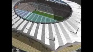 EffectMedia.com: Architecture  Simulations Still Image.