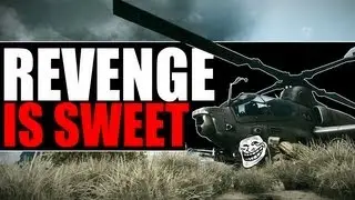 Battlefield 3 - Revenge Is Sweet
