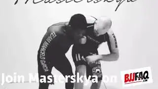 Join Masterskya on BJJFaq.com