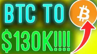 THIS BITCOIN CHART WILL CHANGE HOW YOU VIEW BITCOIN COMPLETELY!!!!!!!! BTC Price Prediction Analysis