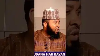 Allah Shine Karshen Gatan Kowa da Komai 