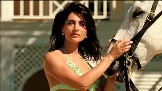 My Favorite Bond Girl