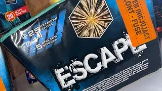 P7530 Escape