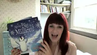 10 Maths Story Books from my Bookshelf (ages 7-11)  Episode 1
