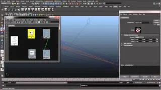 12 - Connecting the FK controls (Cartoon character rigging series)
