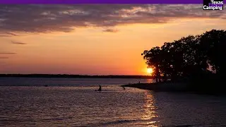 Lake Ray Roberts State Park