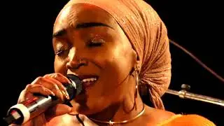 Infini  (LIVE)