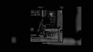 Dmitrii Isac - Dark Necessities (RHCP acoustic remake)