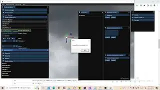 2022_06_10 (Editor) Set Shader, Render State By Simple Drag Drop To Material Editor