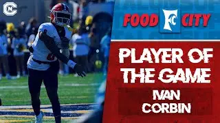 Carson-Newman Football: Ivan Corbin recaps Emory & Henry 10-29-22