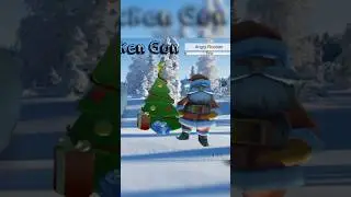 #chickengun