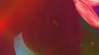 Zayden - Procreate Time Lapse Digital Art