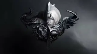 ALEX FURY - Black & White