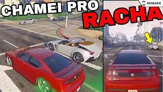 COISAS INCRÍVEIS que você NÃO SABE DO GTA 5 EM 2024 - PARTE #3