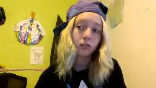 Surpise in my VAGINA! :D