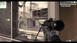 Joined Tribe plus mini edit!