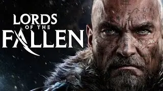 Lords of the Fallen - Judge