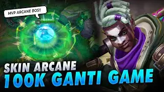 Is Wild Rift Really Coming Back in 2025? If I Donate 100,000, I'll Change Games. Ekko Arcane Wild...