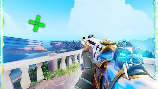 1-3-2-2 cjaiye crosshair