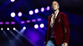 Mira Lo Que Pasó Con Romeo Santos Y Aventura En República Dominicana, Impresionante