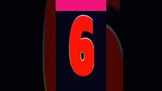 countdown timer 10 to 0 