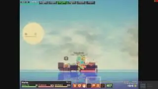 Pixel Piracy - Cleaning the poop deck! (EP 2)