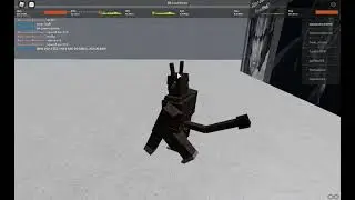 Roblox Testing all Game pass In Attack On Titan Rp
