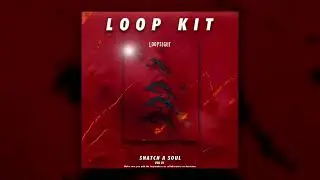 [FREE] Loop Kit / Dark Sample Pack - 