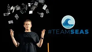 LET'S SAVE THE OCEAN! 🌊 