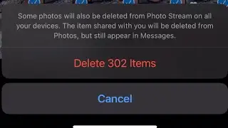 How to Mass Delete Photos From iPhone Camera Roll, iPad, iPod in 2022
