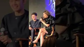 Kathryn Hahn Excited For “Agatha All Along”, “Can’t Wait For You To See It!”