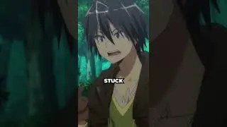 This Has To Be The Most Relatable Anime Ever!