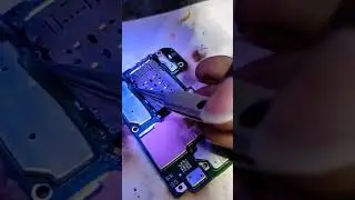 How to change mobile phone sim slot || Vivo Y20 no sim fix