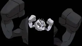 Geodude Evolution Line - 